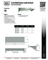 BKR-BKWS6-1460-PR-Spec Sheet