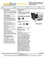 ACU-E32081E060-Spec Sheet