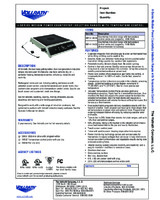 VOL-MPI4-1440S-Spec Sheet