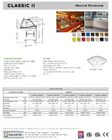 OSC-CLASSIC-II-CIIN900-Spec Sheet
