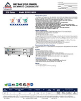 EVE-ECB82-86D4-Spec Sheet