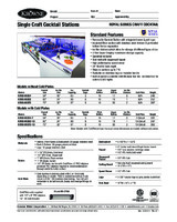 KRO-KR24-MX54-Spec Sheet