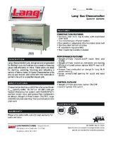 LNG-236CMW-LP-Spec Sheet