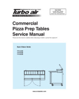 TUR-TPR-93SD-D2-N-Service Manual