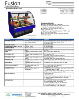 STR-GMDS5R-Spec Sheet