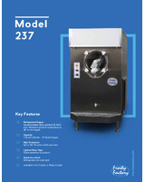 FRS-237A-Spec Sheet