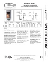 CRM-MDPM2-Spec Sheet
