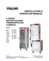 VUL-VHFA9-Owners Manual