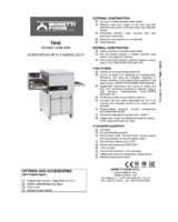 AMP-T64EV-Spec Sheet