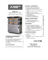 AMP-P120E-B2X-Spec Sheet