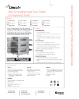 LIN-1600-FB2E-Spec Sheet