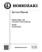 HOS-FD-1002MRJ-C-Service Manual