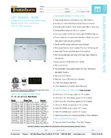 TRA-UPT7212LL-0300-Spec Sheet
