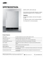 SUM-SPR7BOSSTADA-Spec Sheet