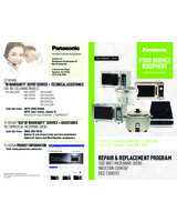 PNS-NE-1025F-Depot Repair Brochure