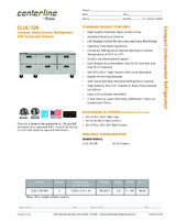 TRA-CLUC-72R-DW-Spec Sheet