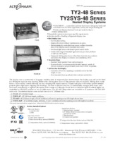 ALT-TY2SYS-48-BLK-Spec Sheet