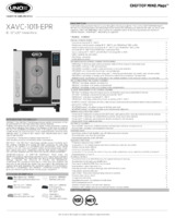 UNO-XAVC-1011-EPR-Spec Sheet