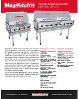 MKN-LPAGA-60T-LP-Spec Sheet