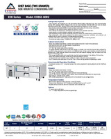 EVE-ECB52-60D2-Spec Sheet