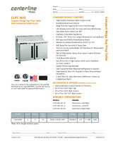 TRA-CLPT-3615-SD-LL-Spec Sheet