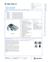 DEL-N8130BP-Spec Sheet