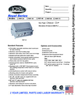 RRC-RIBT-48-Spec Sheet