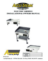 ACU-EGD2403B4800-00-Owner's Manual
