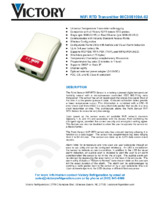 VCR-00C30S109A-02-COOL-Spec Sheet