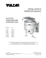 VUL-K20ELT-Owner's Manual