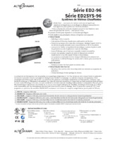 ALT-ED2SYS-96-SS-Spec Sheet - French