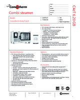 CNV-C4ET6-20GB-DD-120-60-1-Spec Sheet