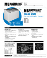 MAS-MSC-66AN-Spec Sheet