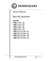 HOS-HBB-4-95-Service Manual