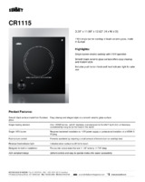 SUM-CR1115-Brochure
