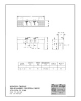 KLI-DEL-4-2D-Spec Sheet