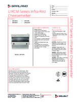 GRL-UIRCM60-Spec Sheet