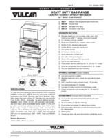 VUL-VBB1SF-Spec Sheet