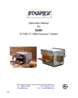 EQU-CT-3000-Owner's Manual