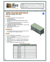 JBS-EBSP3-30144-Spec Sheet
