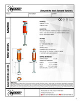 DYN-MX070-1-Spec Sheet