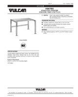 VUL-STAND-VSKTEC-Spec Sheet