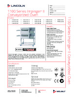 LIN-1180-FB3G-Spec Sheet