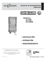 ALT-20-20W-Owner's Manual - Spanish 