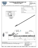 TSB-B-0107-C-72H-Spec Sheet