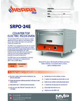 MVP-SRPO-24E-Spec Sheet