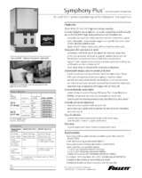 FOL-50CI425A-S-Spec Sheet