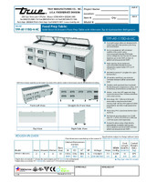 TRU-TPP-AT-119D-4-HC-Spec Sheet