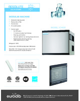 EUR-ICH500-Spec Sheet