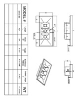 KLI-DIS-3-2D-Spec Sheet